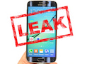 Leak: So sollen das Samsung Galaxy S7 & S7 Edge ausgestattet sein