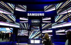 Samsung macht zwar mehr operativen Gewinn, bleibt aber unter den Erwartungen des Marktes.