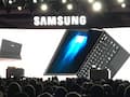 Samsung Galaxy TabPro S vorgestellt