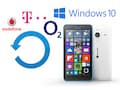 Nun erklren auch die anderen Netzbetreiber, welche Gerte Upgrades auf Windows 10 Mobile erhalten