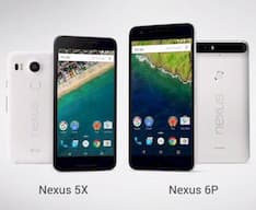 Aktuelle Nexus-Smartphones gnstiger