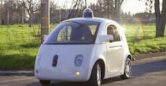 Google Auto bentigt fremde Hilfe