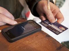 Mobiles Bezahlen mit iPhone und Kreditkarte in den USA