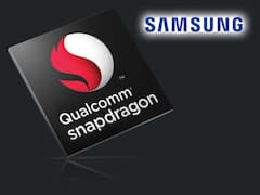 Qualcomm lsst Snapdragon 820 von Samsung fertigen