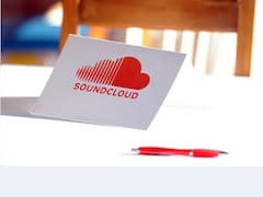 SoundCloud: Lizenzvertrag mit Universal Music