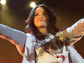 Songs der Sngerin Rihanna wurden bei einer Online-Tauschbrse hochgeladen