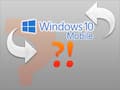 Microsoft rollt Windows 10 Mobile in mehreren Wellen aus