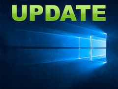 Nutzer profitieren durch neue Windows-10-Updates indirekt