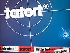 Der Tatort - nicht nur im Fernsehen, sondern auch in den sozialen Netzwerken erfolgreich.