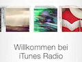 iTunes Radio wird eingestellt