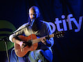 Musik-Streaming: William Fitzsimmons bei Spotify
