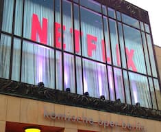 Netflix gewinnt derzeit so viele Kunden wie noch nie