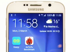 Das Samsung Galaxy S6 bekommt bald einen Nachfolger
