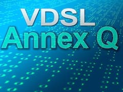 VDSL Annex Q als Alternative?