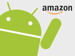Kommen bald Android-Smartphones mit tiefer Amazon-Integration auf den Markt?