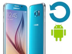 Wichtige Patches fr Samsung-Handys im Anmarsch