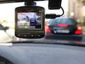 Umstrittene Dashcam: Datenschutz fr Verkehrssnder?