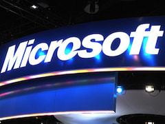 Schwacher PC-Markt schlgt auf Microsoft-Geschft durch