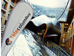 Viele Marken bei der Tele Columbus Gruppe unter einem Dach
