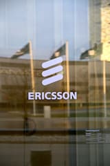 Ericsson kndigt zahlreiche Neuigkeiten fr den Mobile World Congress an