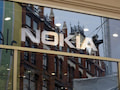 Nokia legt einen Patenstreit mit Samsung bei