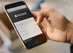 Apple Music fr Sonos verfgbar