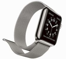 Apple Watch gnstiger