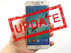 Samsung Galaxy S6 / Edge: Android-6-Update rckt nher