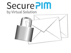 SecurePIM stellt Smartphone-Nutzern eine einfache Lsung bereit