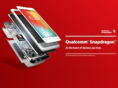 Qualcomm stellt neue Smartphone-Chips vor
