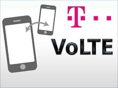 VoLTE-Probleme bei der Telekom