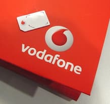 Allianz verlsst Vodafone