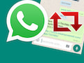 WhatsApp stattet Android-Version mit neuen Funktionen aus