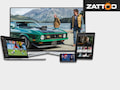 Zattoo baut aus: Neue Catch-up-Inhalte und Pay-TV-Sender