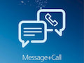 o2 Message+Call wird verbessert