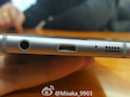 Foto des Galaxy S7 Edge besttigt: Kein USB-C-Anschluss