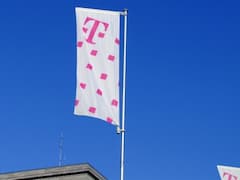 Telekom will neue Tochterfirma vorstellen