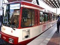 Die Dsseldorfer U-Bahn bekommt LTE