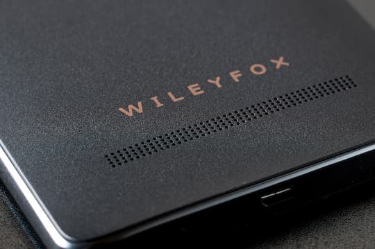 Wileyfox: Britisches Startup bringt zwei Budget-Smartphones nach Deutschland.