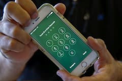 iPhone-Unlock: FBI strebt angeblich keinen Przedenzfall an