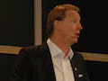 Ericsson-Chef Hans Vestberg
