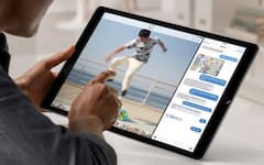 Kommt ein iPad Pro mit kleinerem Display?