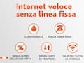 Der italienische Mobilfunk-Anbieter Linkem bietet Festnetz-Ersatz per LTE.
