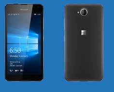 Lumia 650 fr knapp 230 Euro verfgbar