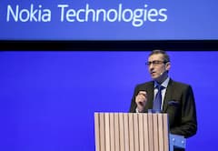 Nokia informiert auf dem MWC ber seinen Kurs
