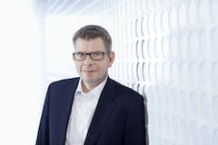 Telefnica-Chef Thorsten Dirks