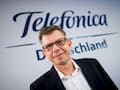 Telefnica-Deutschland-Chef Thorsten Dirks (Archivbild)