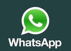 WhatsApp: Support-Aus fr mehrere Systeme.
