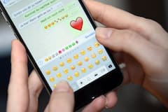 Mobilfunker kritisieren WhatsApp