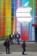 Tech-Firmen und UN stellen sich im iPhone-Streit hinter Apple